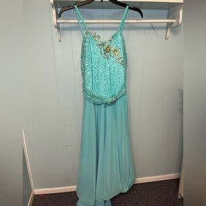 Adult Small Costume Gallery dance costume